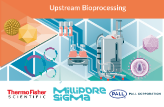 Upstream Bioprocessing