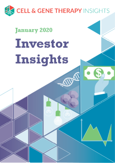 Investor Insights January 2020