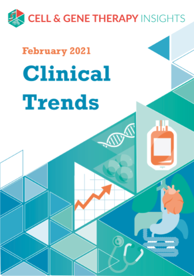 Clinical Trends February 2021