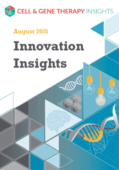 Innovation Insights August 2021