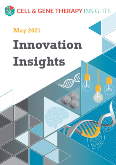 Innovation Insights May 2021