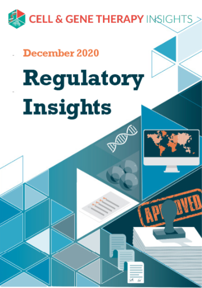 Regulatory Insights December 2020