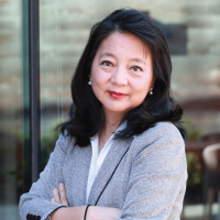 Dr. Audrey Chang