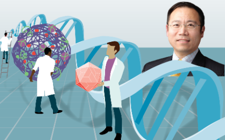 A bright future for lipid nanoparticles in gene therapy